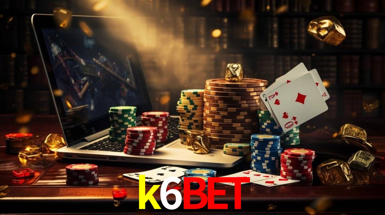 Experiência VIP k6bet