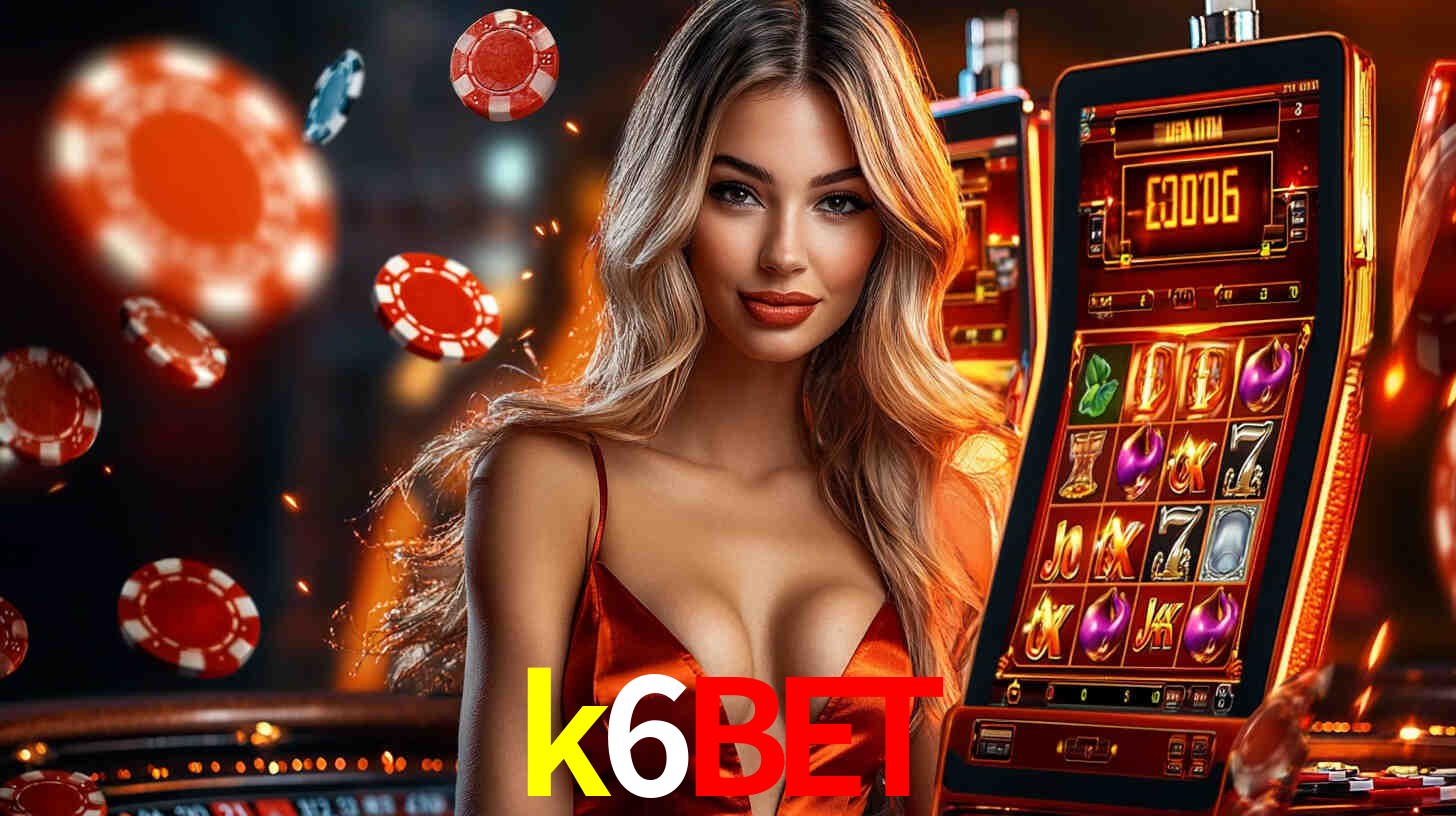 k6bet - Plataforma Oficial - k6bet.com