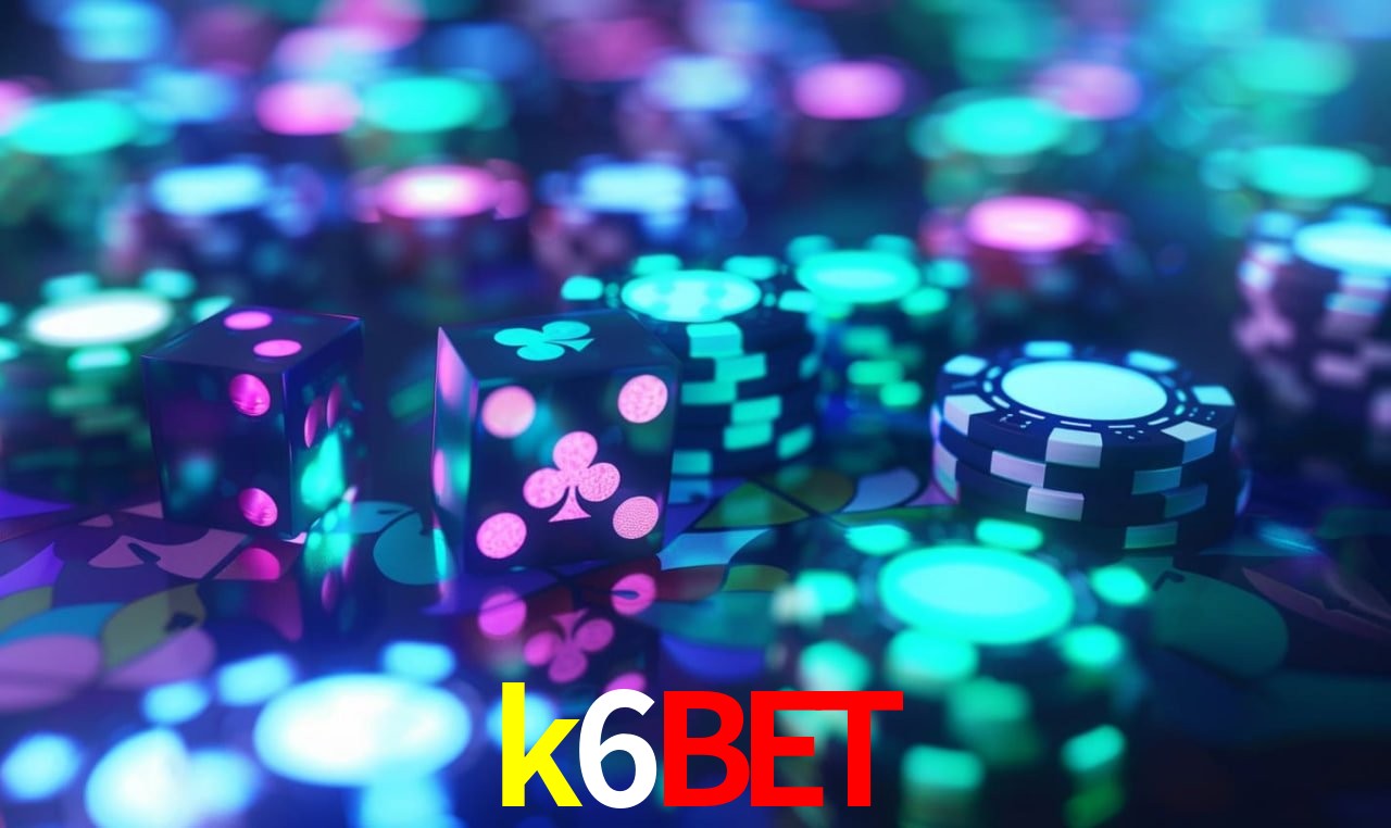 Estatísticas k6bet