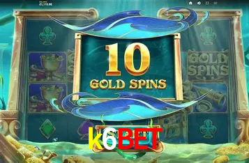 Descubra a Essência do k6bet: Nossa História e Compromissos