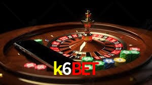Football Betting k6bet