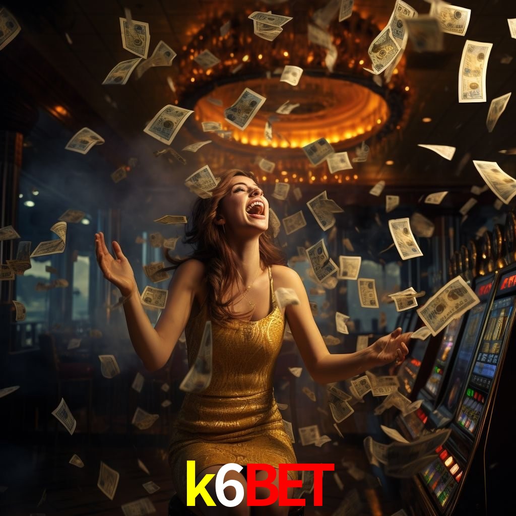 Aviator Game k6bet