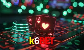 Benefícios da Conta k6bet