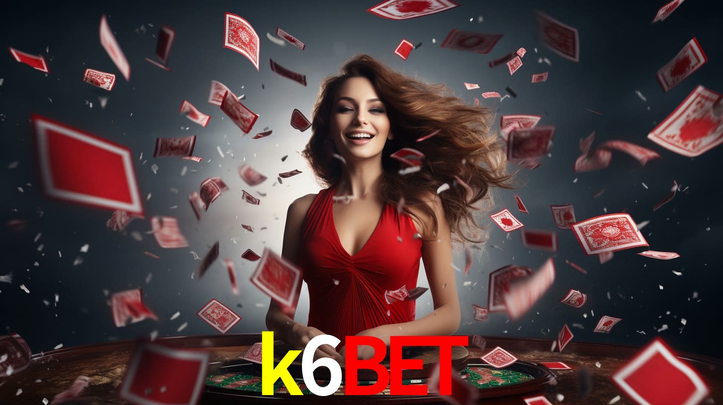 Live Casino k6bet