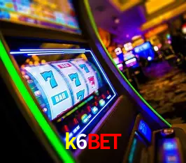 Desvendando o Mundo dos Jogos Virtuais na k6bet