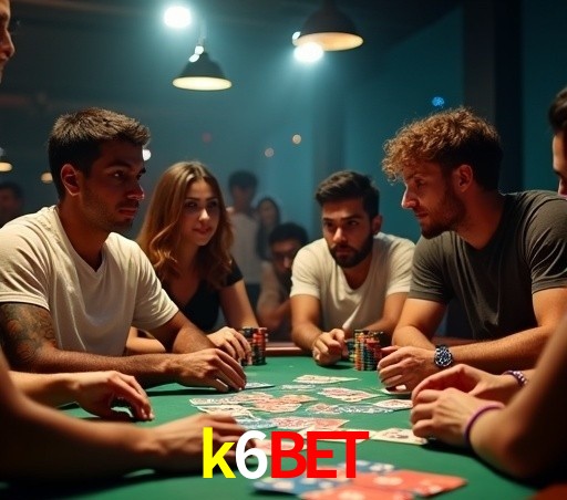 k6bet