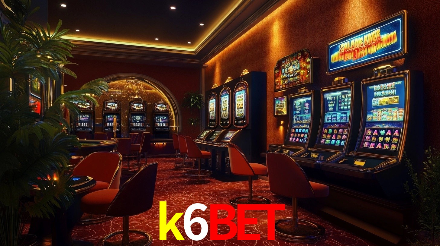 Daily Bonuses k6bet
