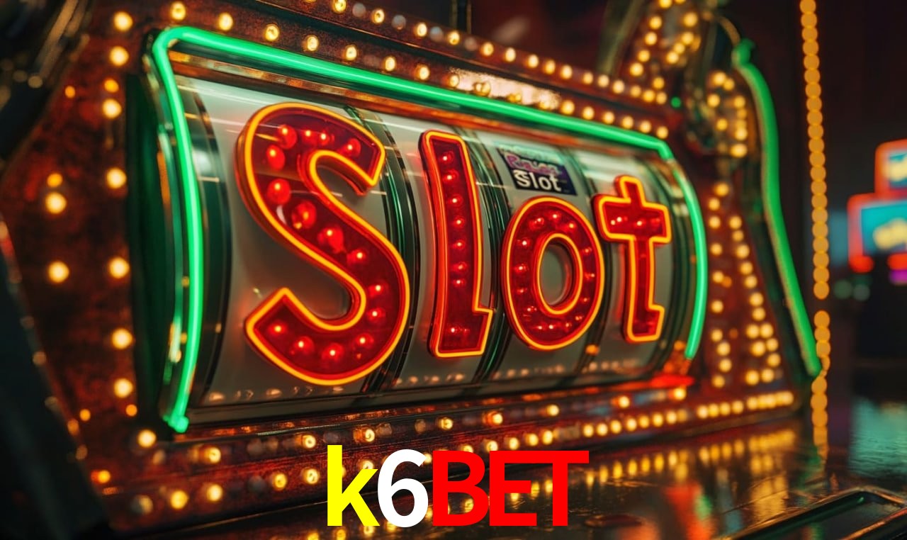 k6bet