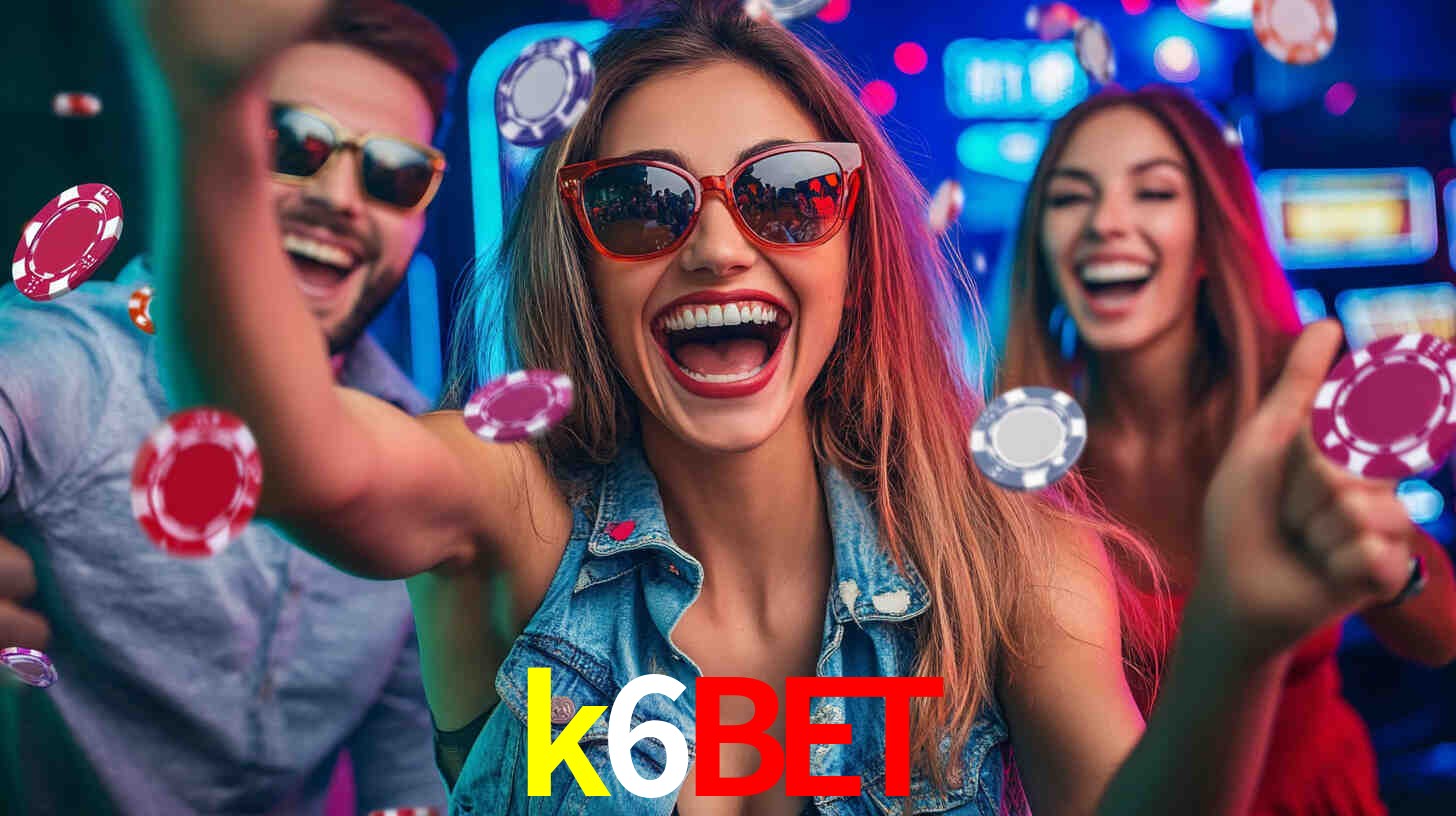 Descubra a Essência do k6bet: Nossa História e Compromissos