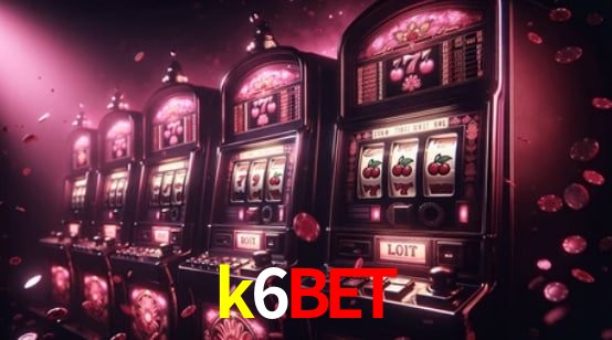 Programa VIP k6bet