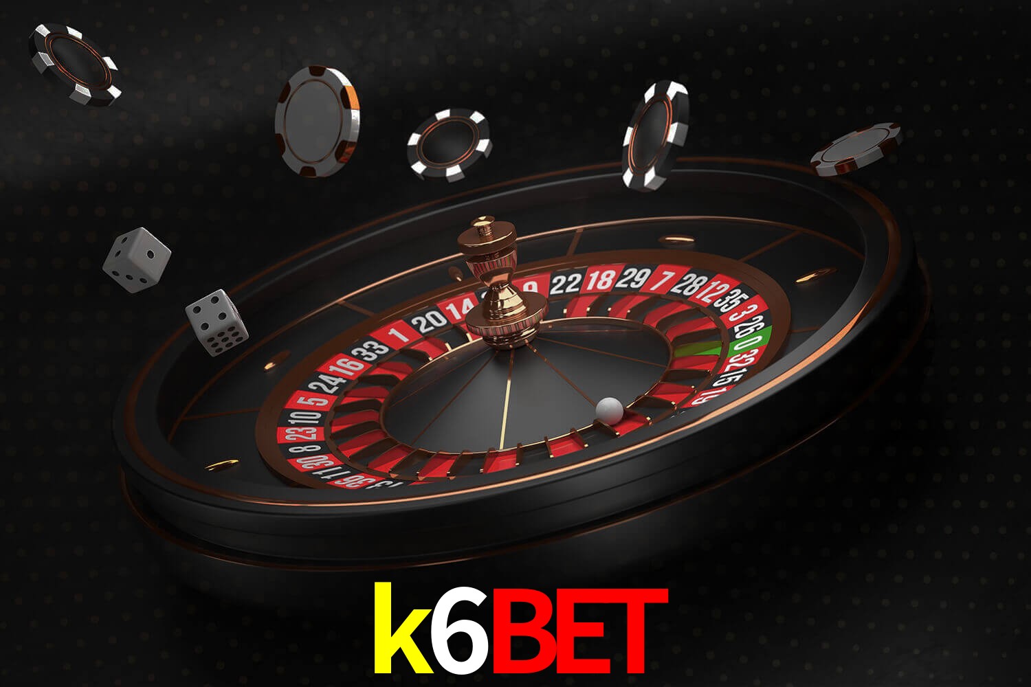 k6bet: Seu Especialista em Apostas Esportivas Brasileiras