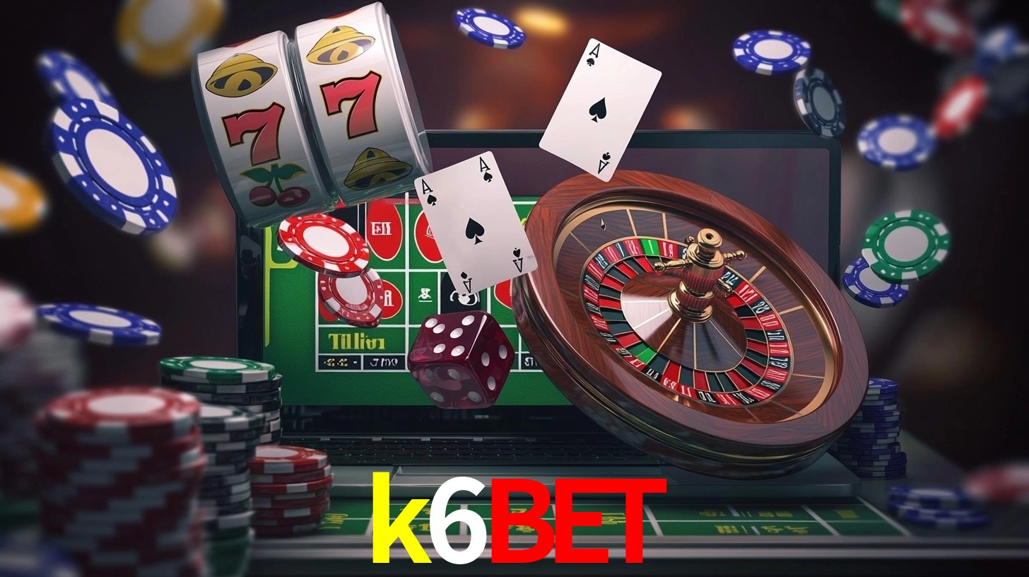 Ofertas Imperdíveis na k6bet: Promoções e Bônus Que Valem a Pena