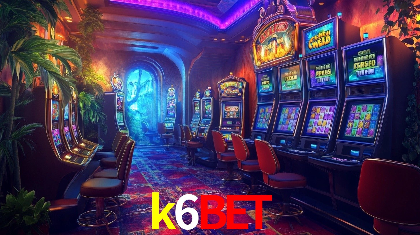 Tournaments k6bet