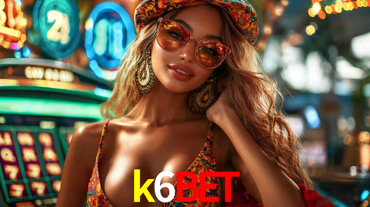 Premium Interface k6bet