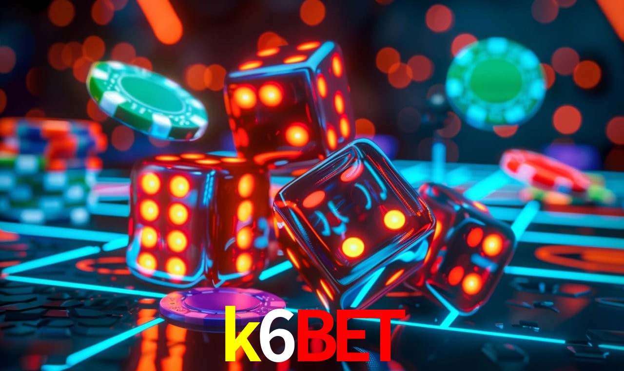 Interface Premium k6bet