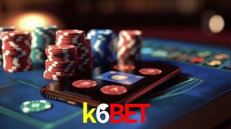 Estatísticas do Jogo k6bet
