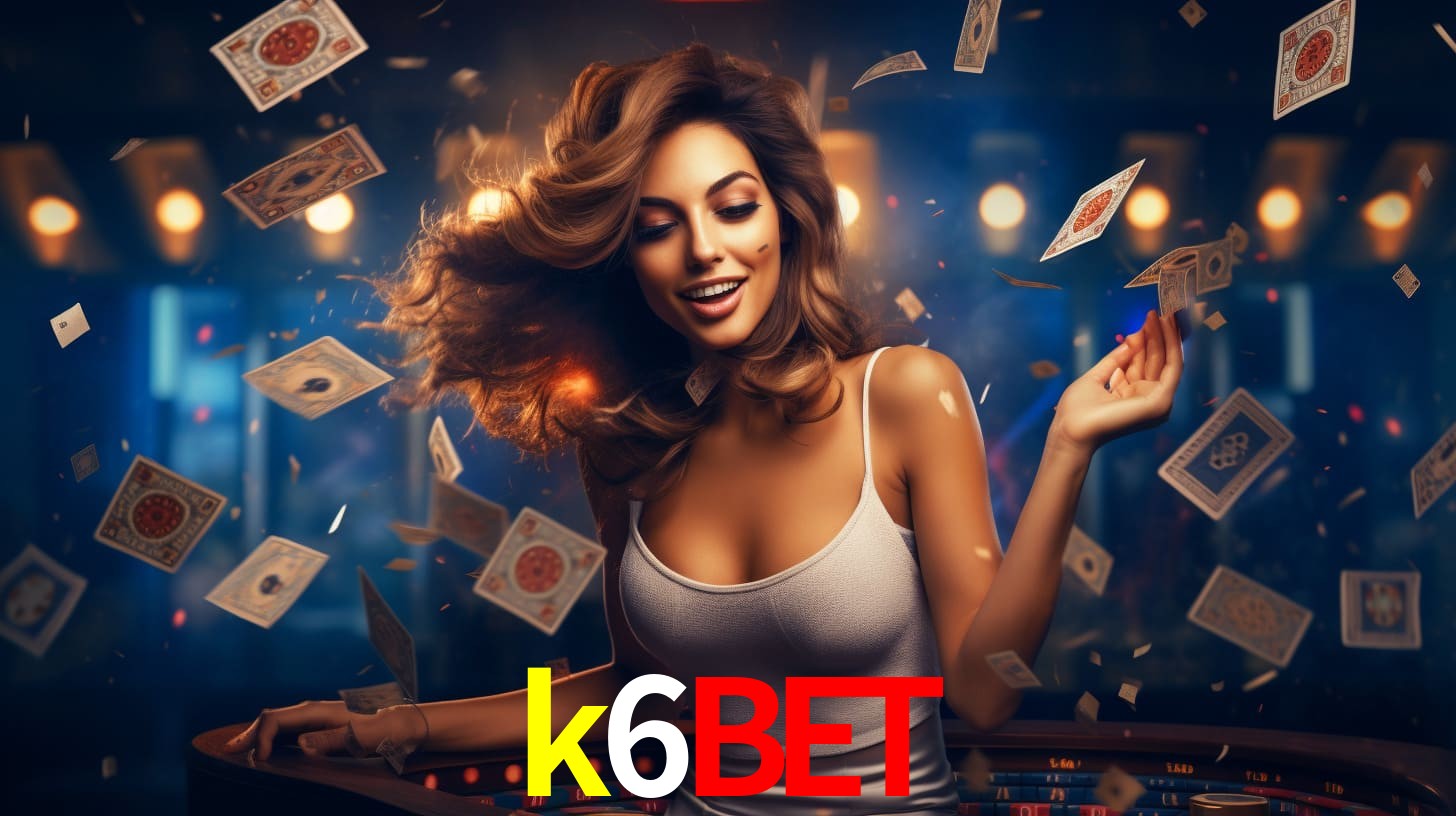 VIP Casino k6bet
