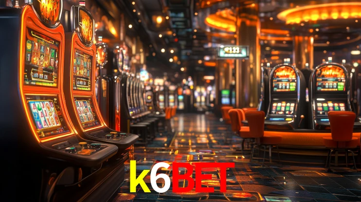 k6bet