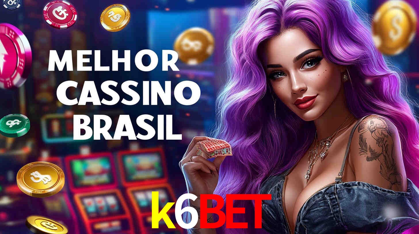 Explorando a Categoria de Eventos em Apostas na k6bet