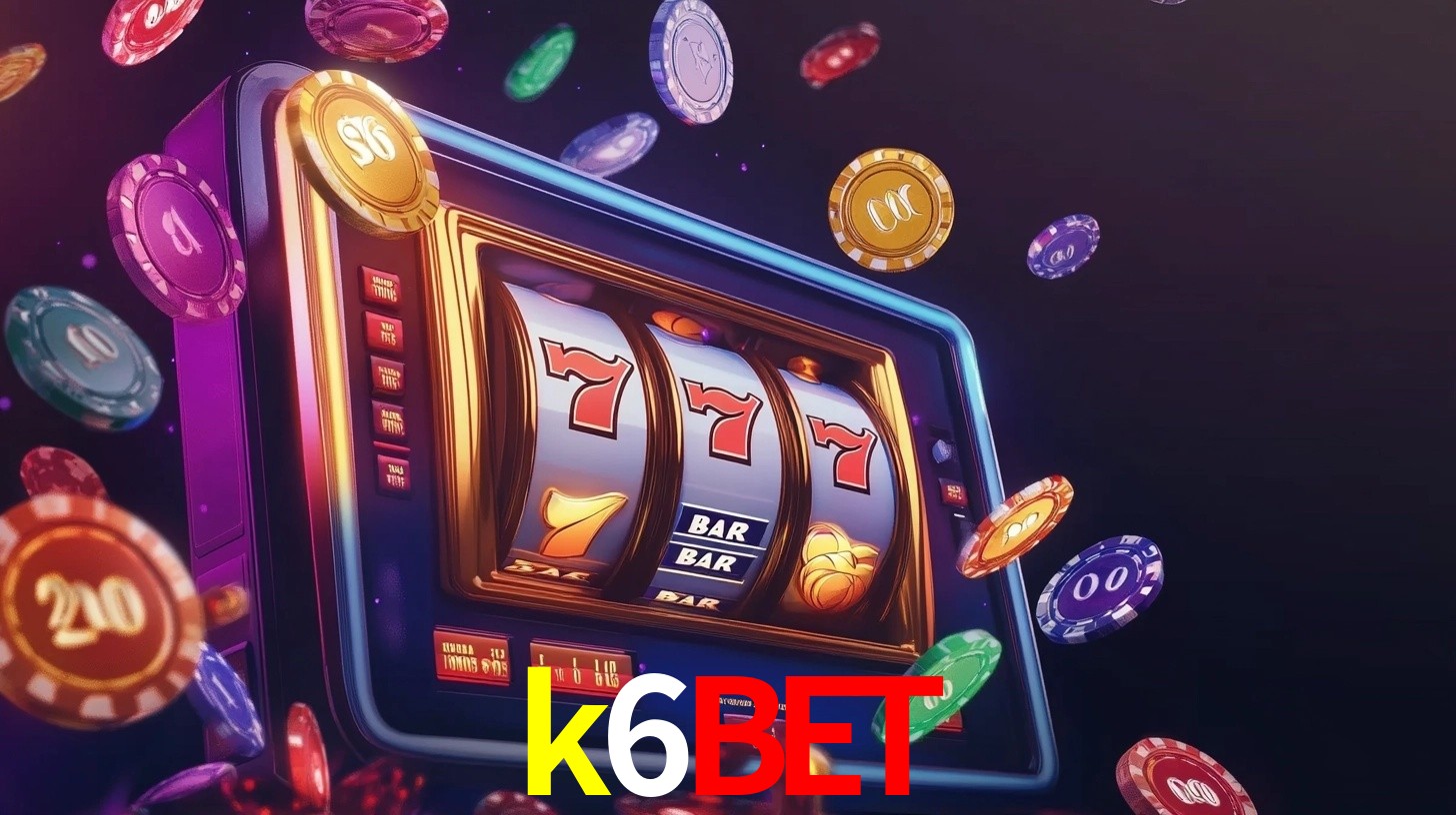 Programa VIP k6bet