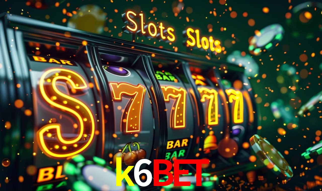 Recursos de Bônus k6bet