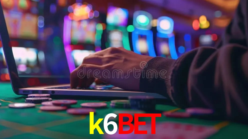 Casino VIP k6bet