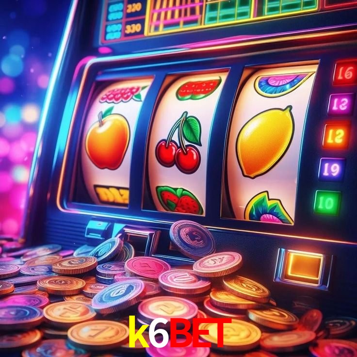 Login Seguro k6bet