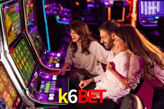 Jogos Exclusivos k6bet