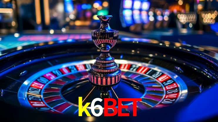 Experimente o Login Seguro Premium no k6bet
