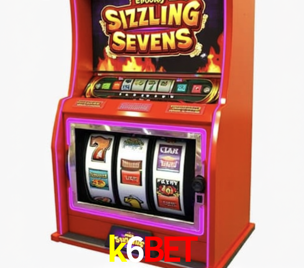 Exclusive Offers k6bet