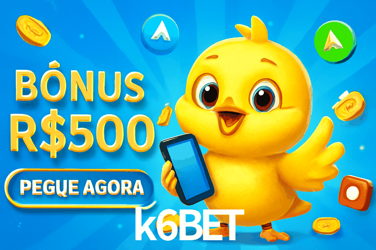 API Integration k6bet