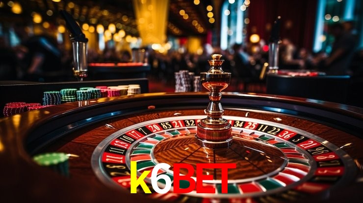APP oficial da k6bet para mobile