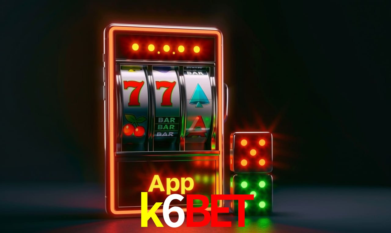 Sistemas de Segurança k6bet