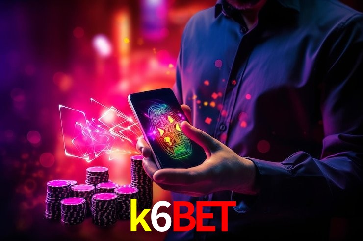 Apostas de Basquete k6bet