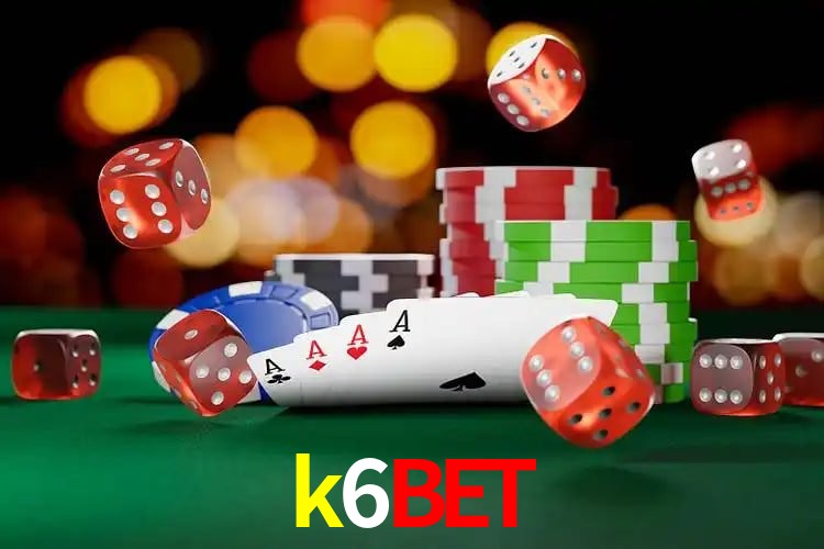Ofertas Exclusivas k6bet