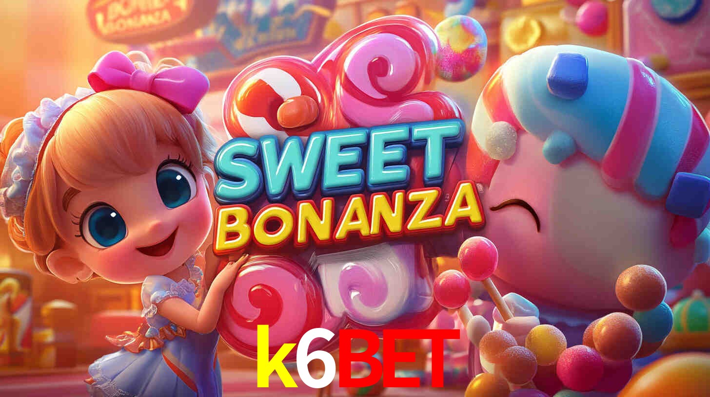 Apostas Esportivas na k6bet: Um Guia Completo