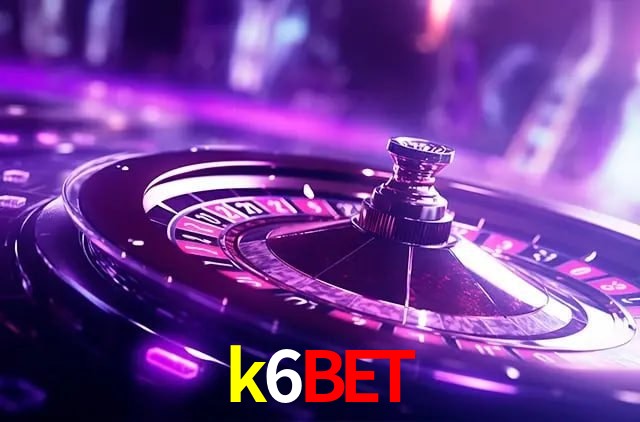 Bônus Diários k6bet
