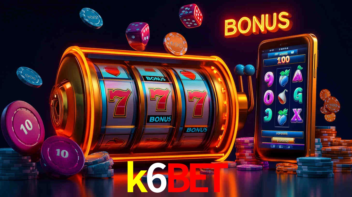 Explorando a Categoria de Eventos em Apostas na k6bet