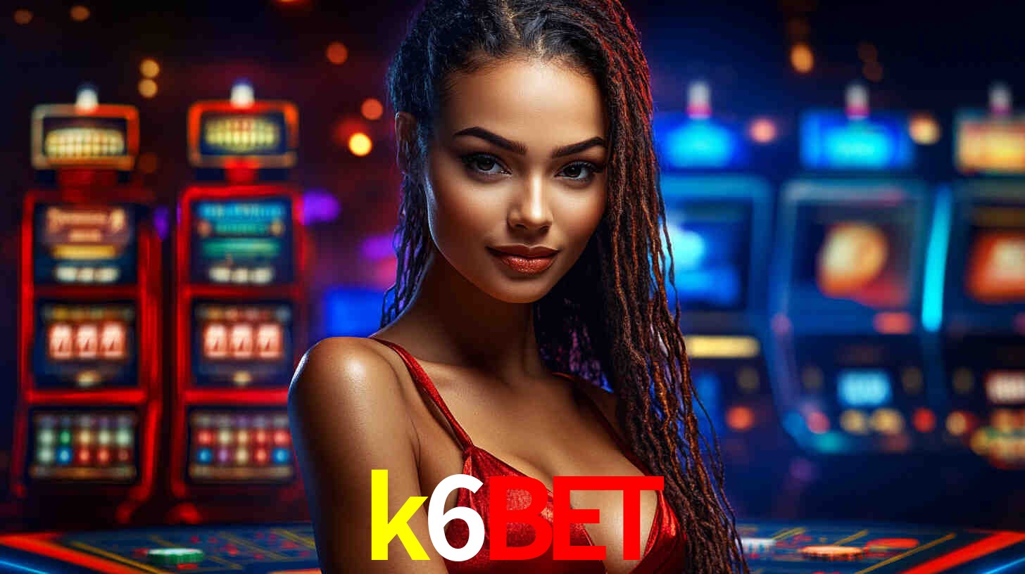 Inovações de Jogos na k6bet: O Futuro das Experiências Interativas