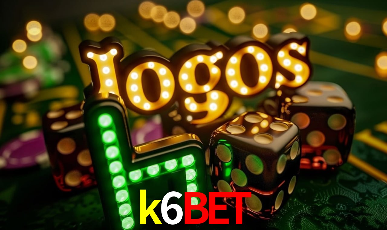 Integração de APIs k6bet