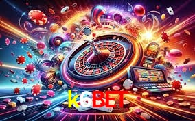 Jogos de Slot k6bet
