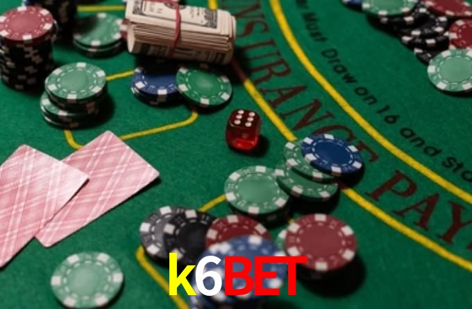 k6bet