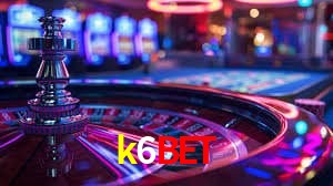 Cadastro Rápido k6bet
