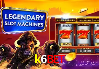 Explorando a Categoria de Eventos em Apostas na k6bet