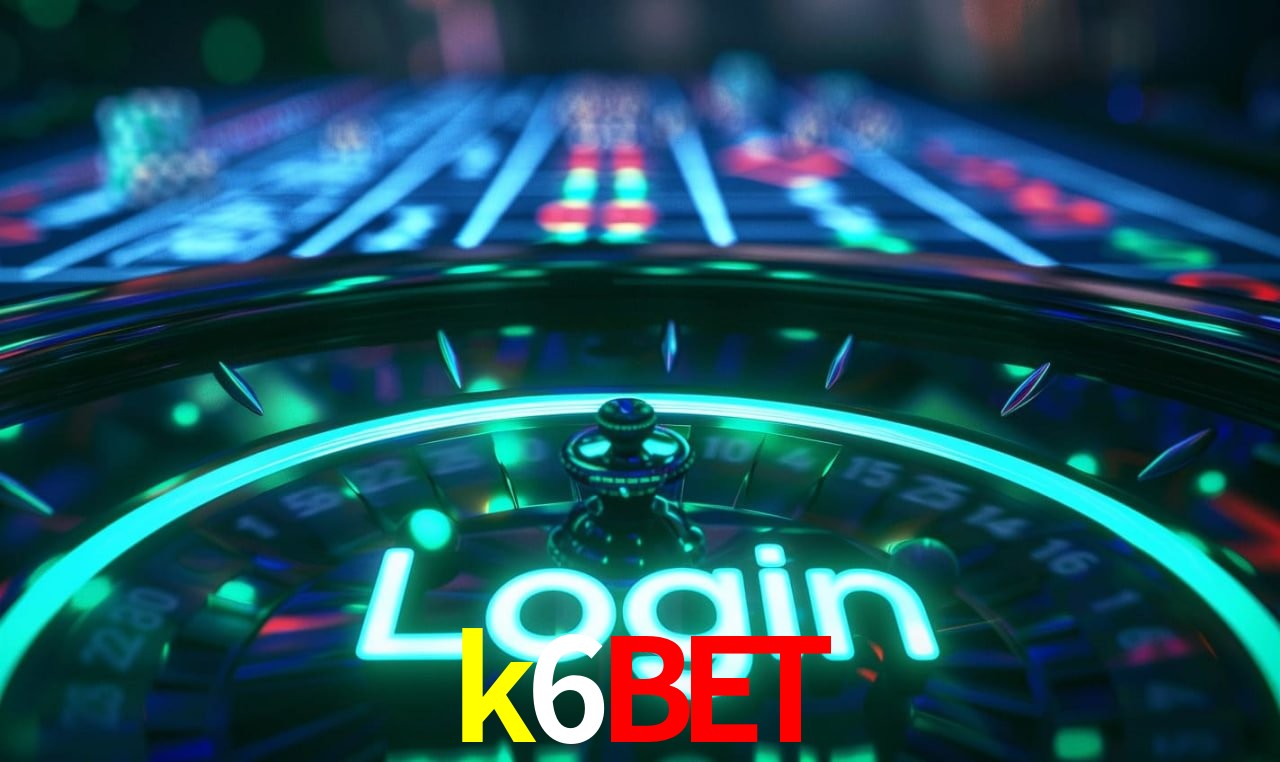 Diretório de Jogos k6bet