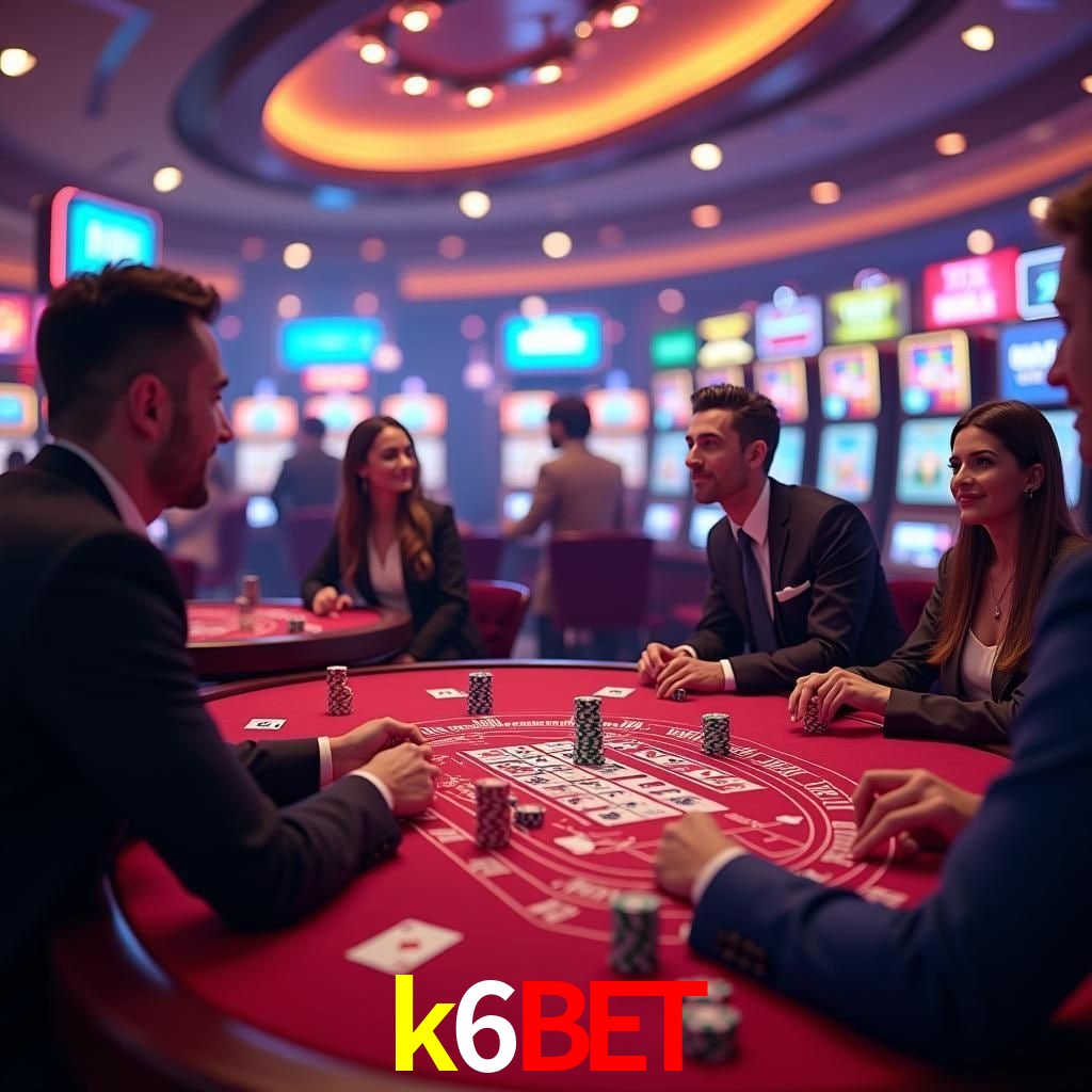 Estratégias Crash Games k6bet