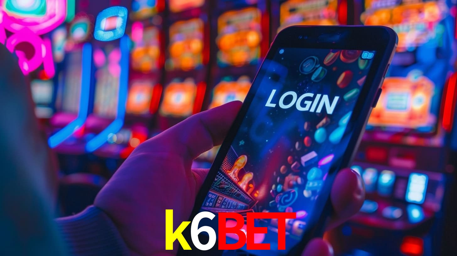 Estatísticas Esportivas k6bet