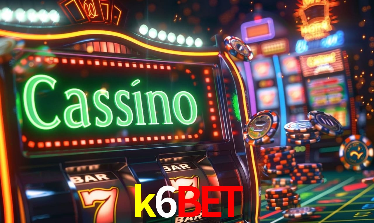 Requisitos do APK da k6bet para Android
