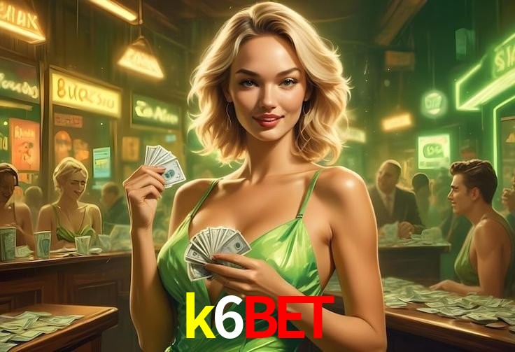 A Experiência Imersiva dos Cassinos Ao Vivo no k6bet