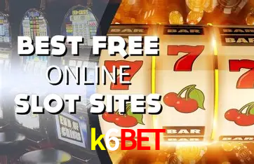 Inovações de Jogos na k6bet: O Futuro das Experiências Interativas